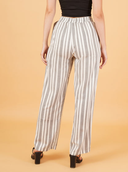 The Noir Glow Lounge Pants