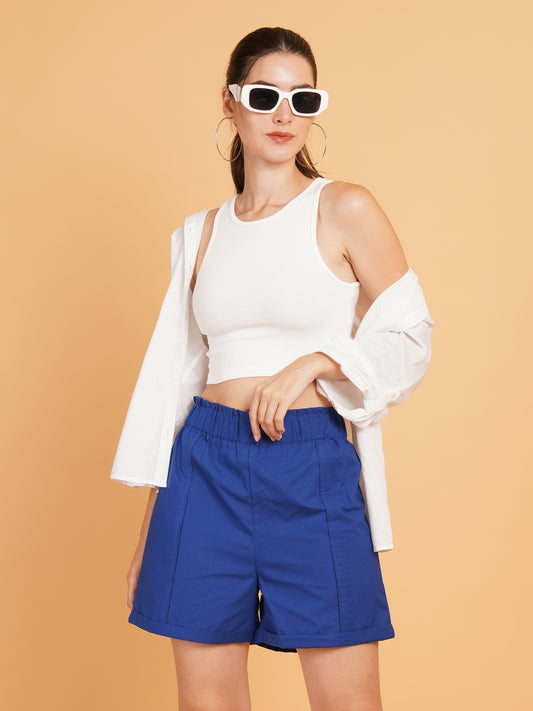 The Auvra Shorts