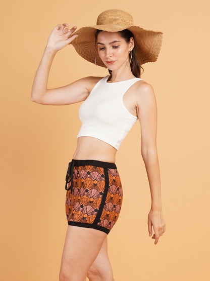 The Thyraen Shorts