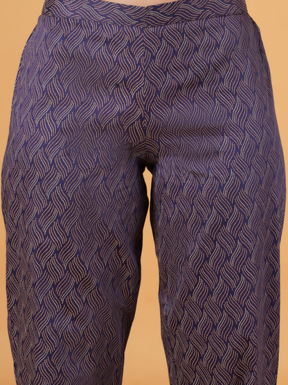 The Viretta Pants