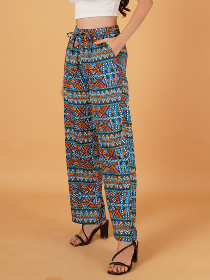 The Kaia Pants