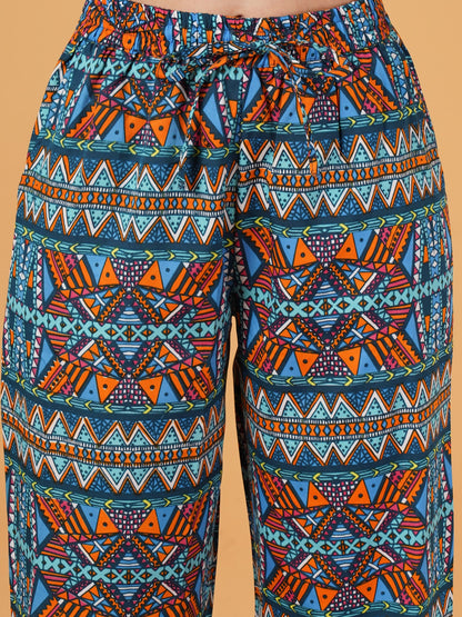 The Kaia Pants