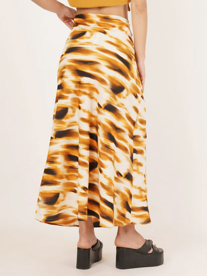 The Savara Skirt