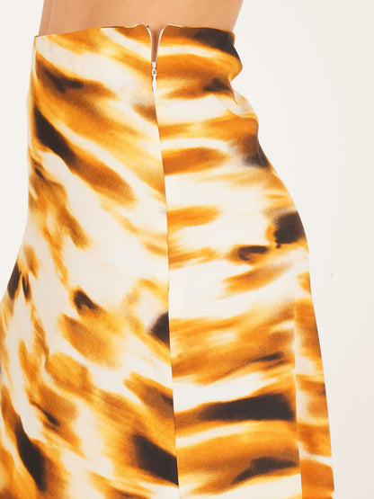 The Savara Skirt
