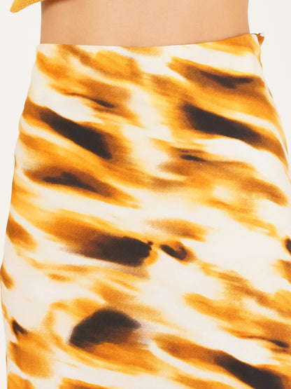 The Savara Skirt