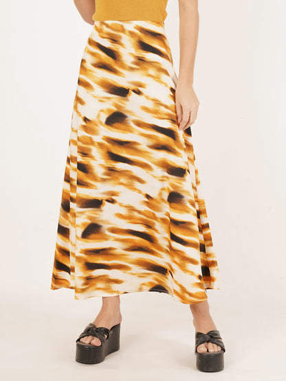 The Savara Skirt