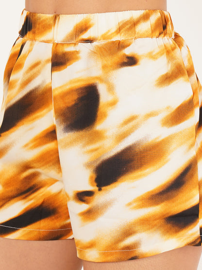 The Solari Short