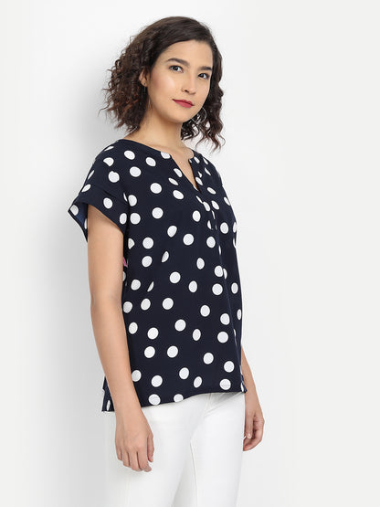 The Dottie Top