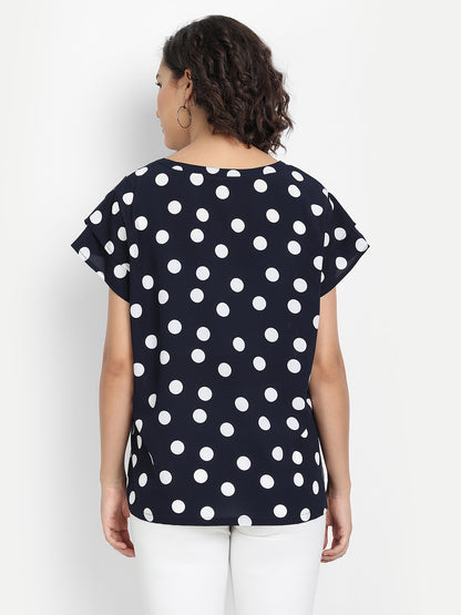 The Dottie Top