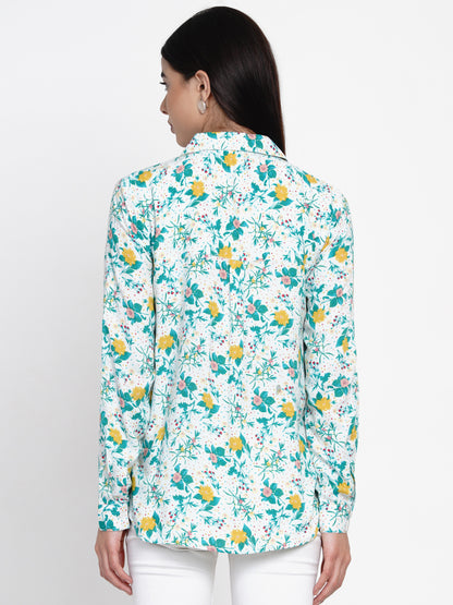 The Florina Top
