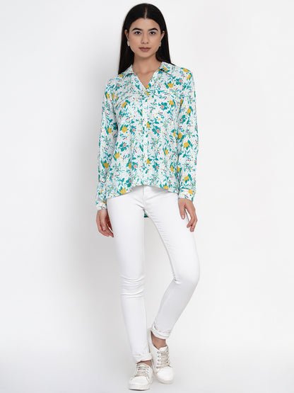 The Florina Top
