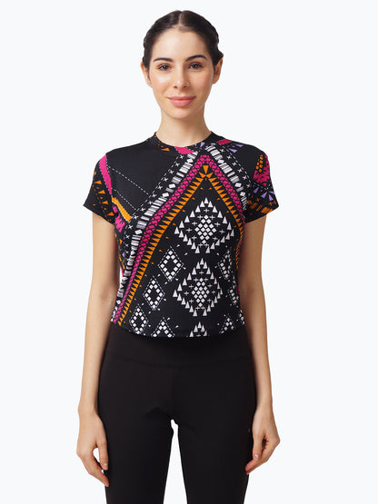The Geonique Top