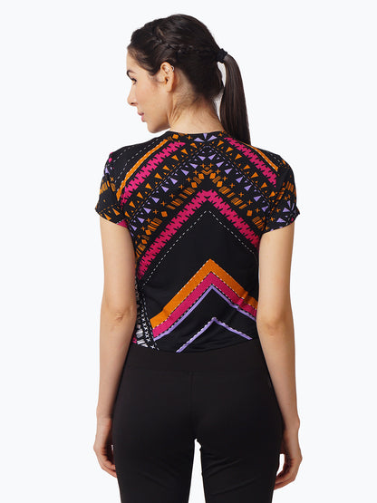 The Geonique Top