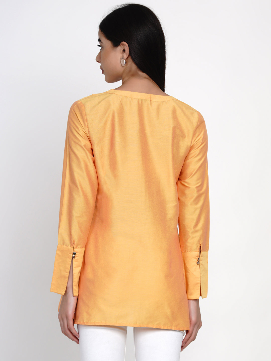 9 Impression Womans silk Kurta