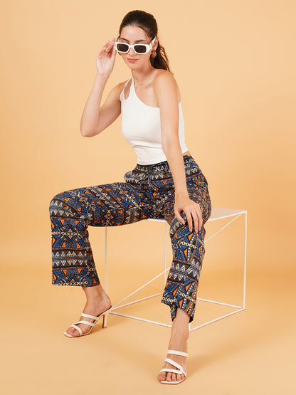 The Verta Pants