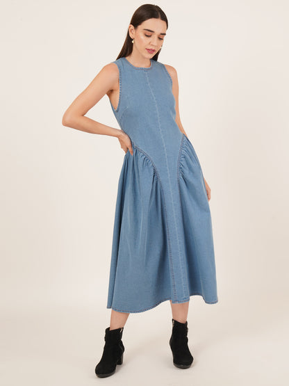 The Drift Dress