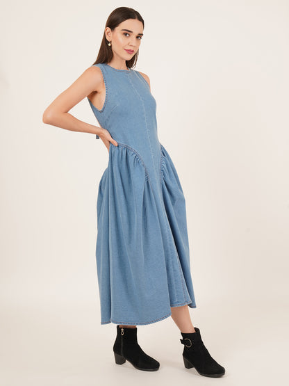 The Drift Dress
