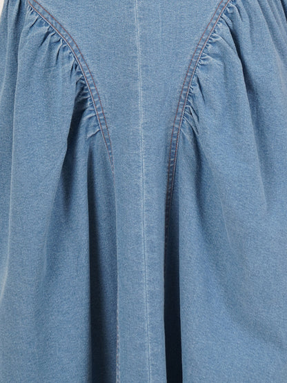 The Drift Dress