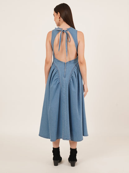 The Drift Dress