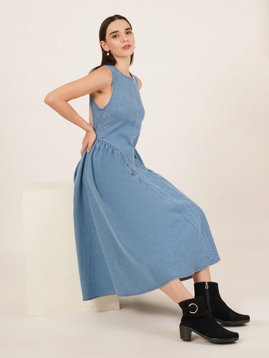 The Drift Dress
