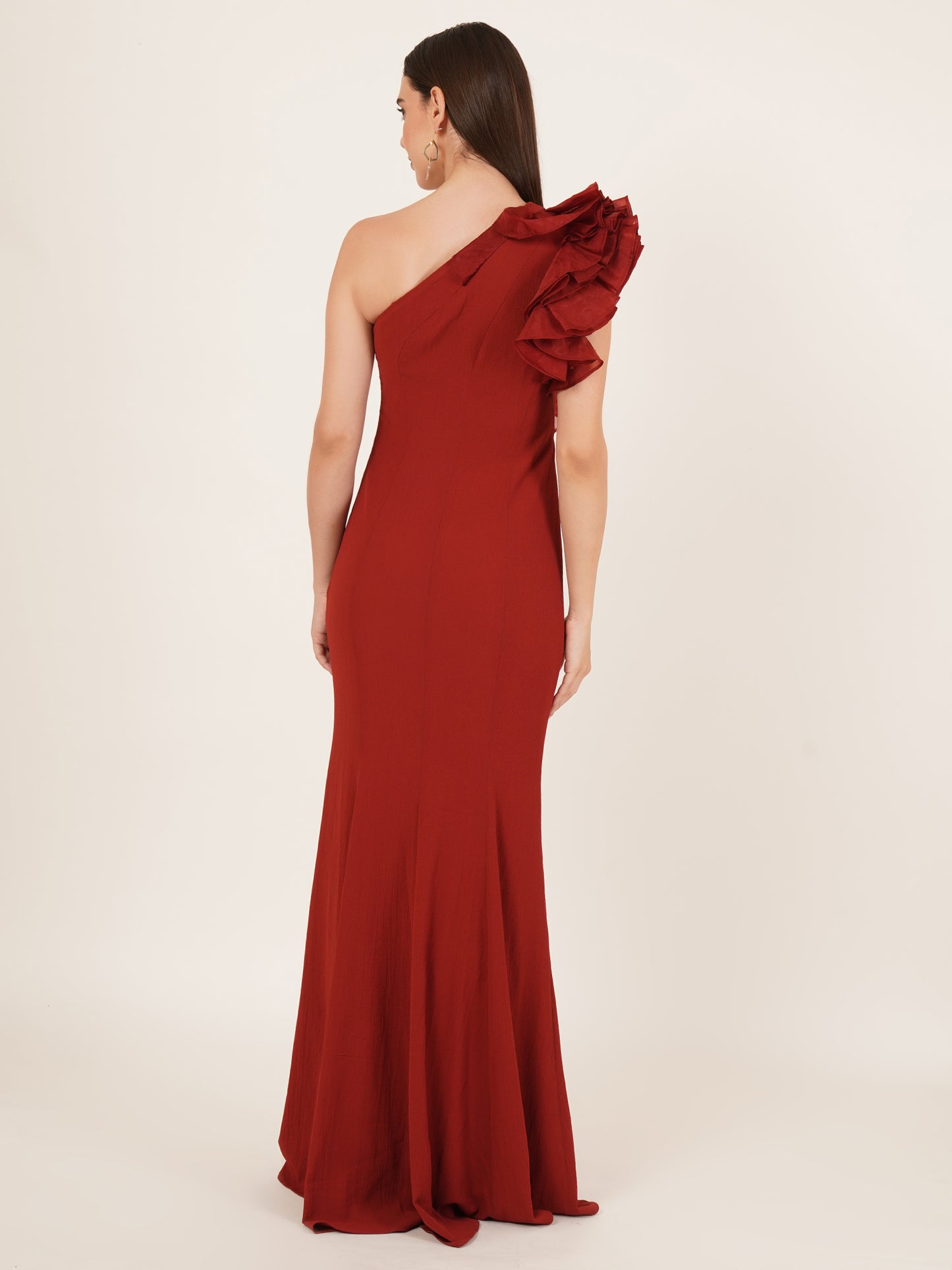 The Amara Bloom Gown