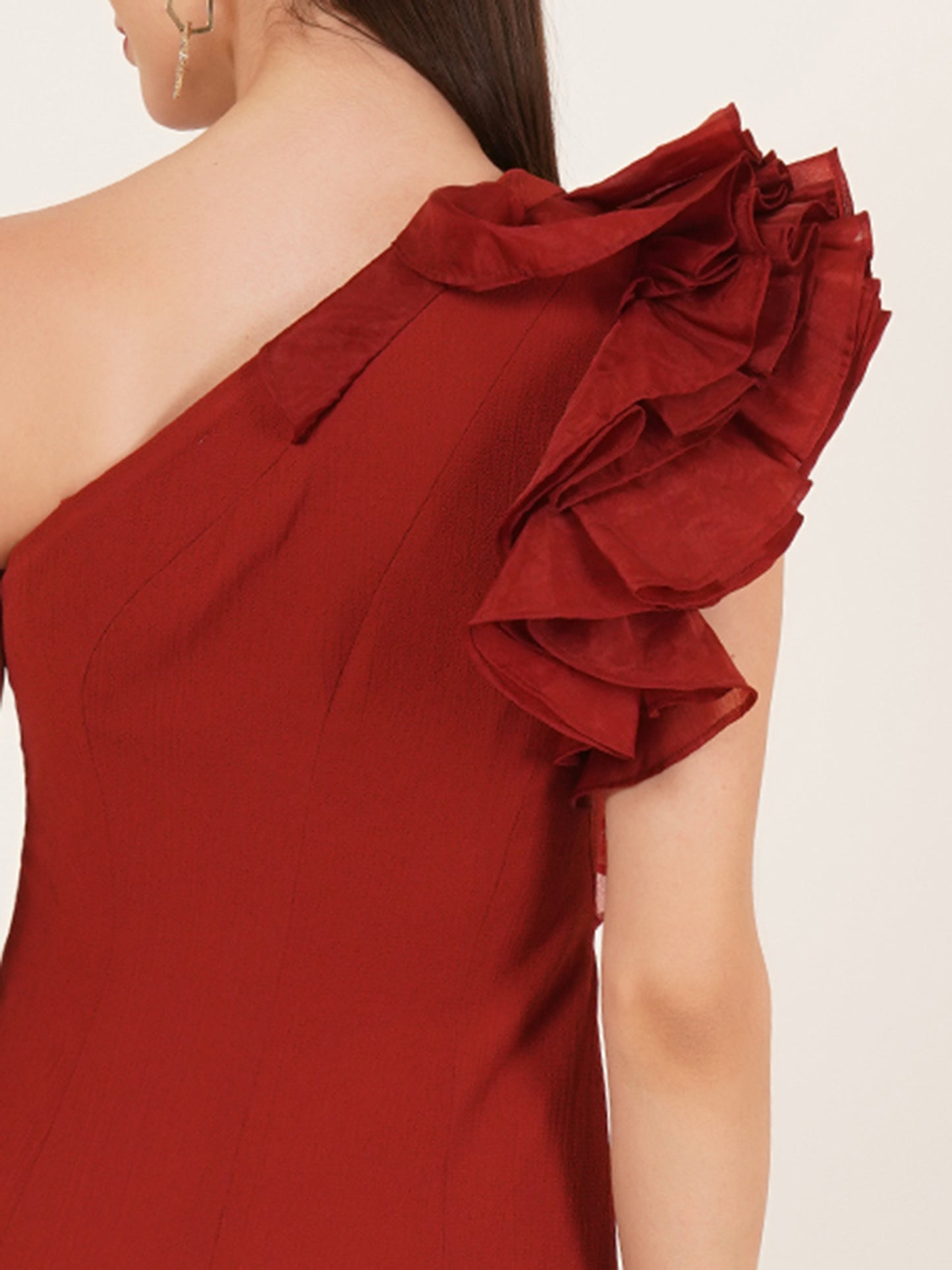 The Amara Bloom Gown
