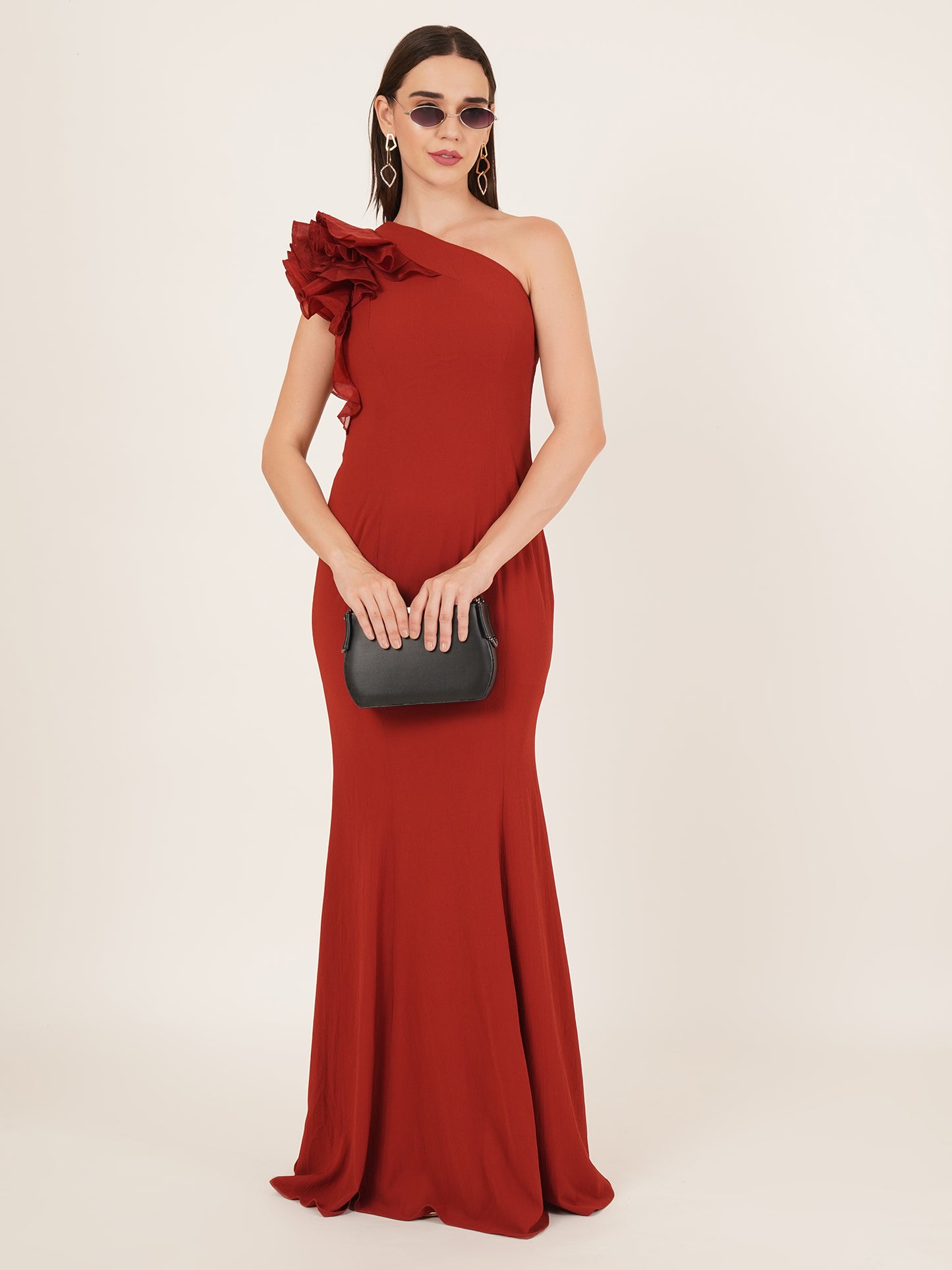 The Amara Bloom Gown