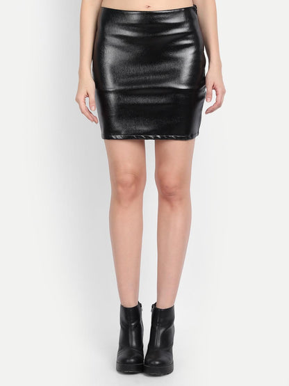 The Britney Skirt