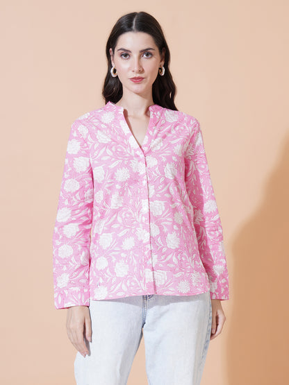 The Petalune Top