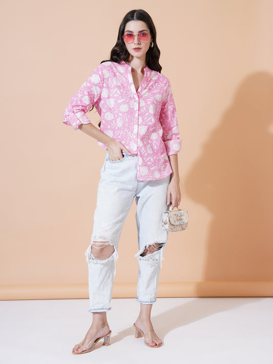 The Petalune Top