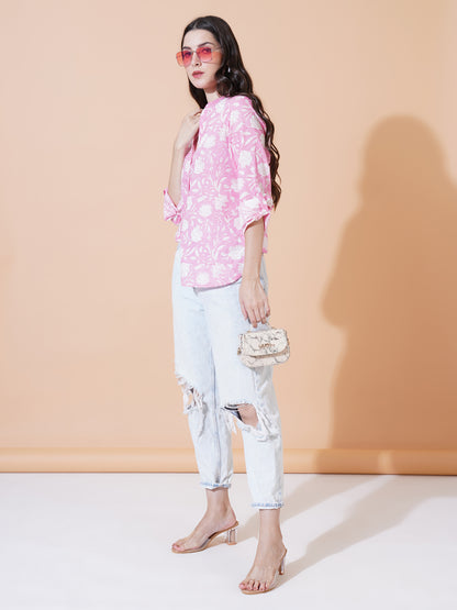 The Petalune Top