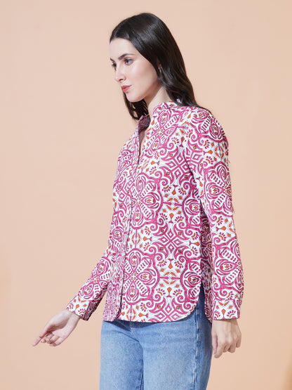 The Elaraine Shirt