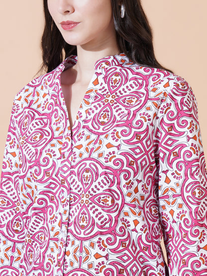 The Elaraine Shirt