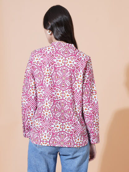 The Elaraine Shirt