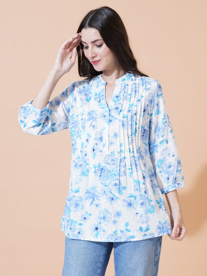 The Alurette Top
