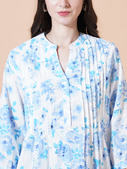 The Alurette Top