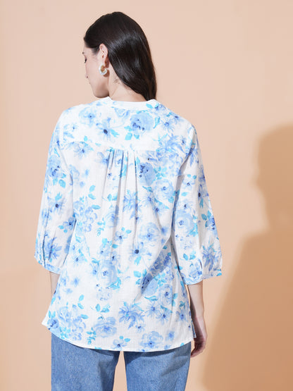 The Alurette Top