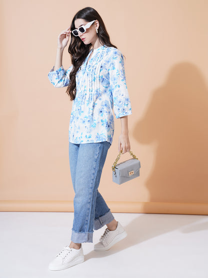 The Alurette Top