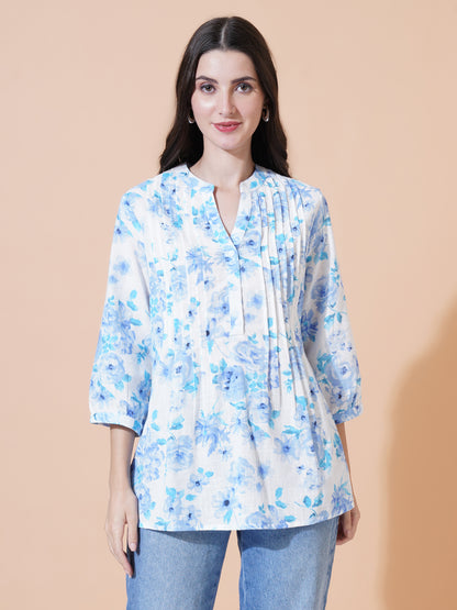 The Alurette Top