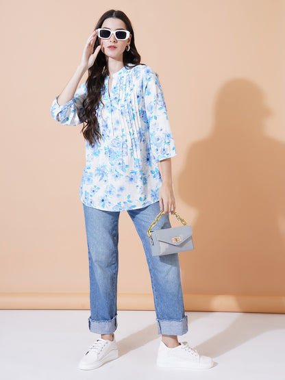 The Alurette Top