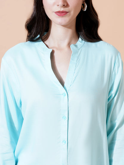 The Caldris Shirt