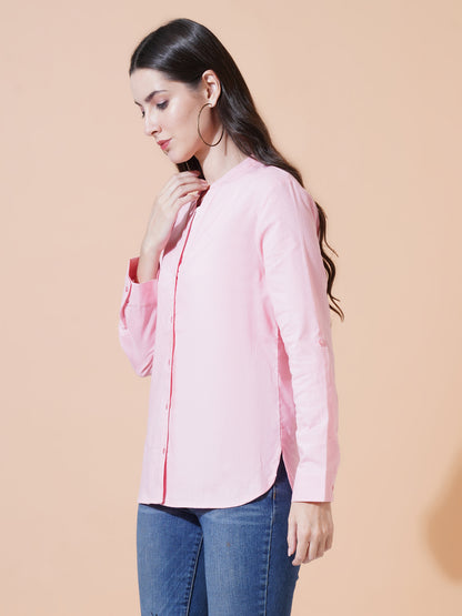The Pink Aura Shirt
