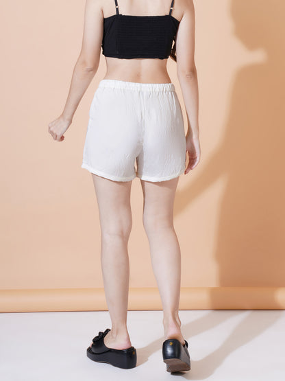 The Maelle Shorts