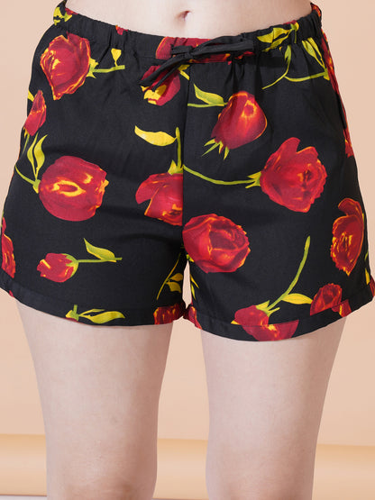 The Orythea Shorts