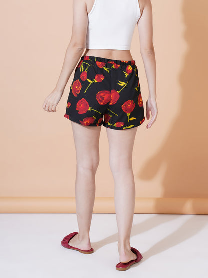 The Orythea Shorts