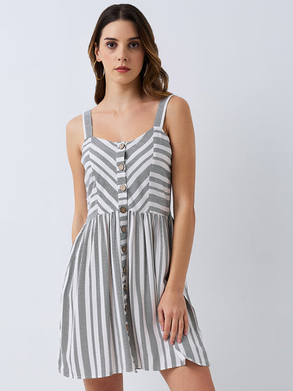 The Stravira Dress