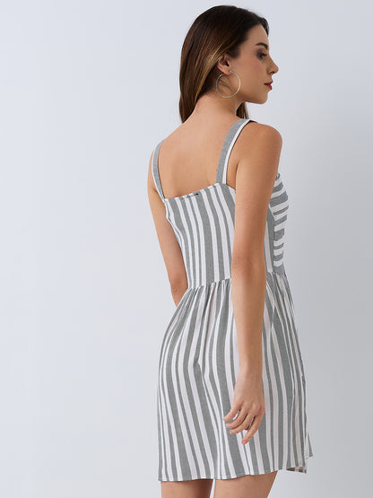 The Stravira Dress