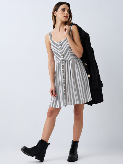 The Stravira Dress