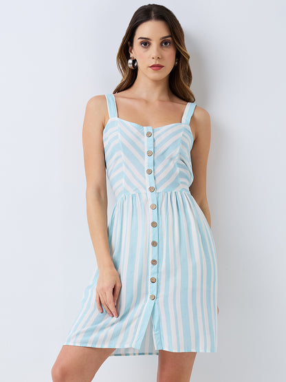 The Linavelle Dress