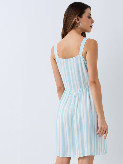 The Linavelle Dress